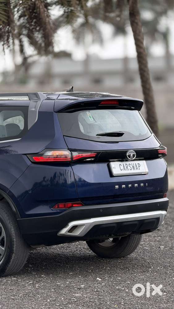 Tata Safari 2.0 Kryotec Xta Plus, 2023, Diesel