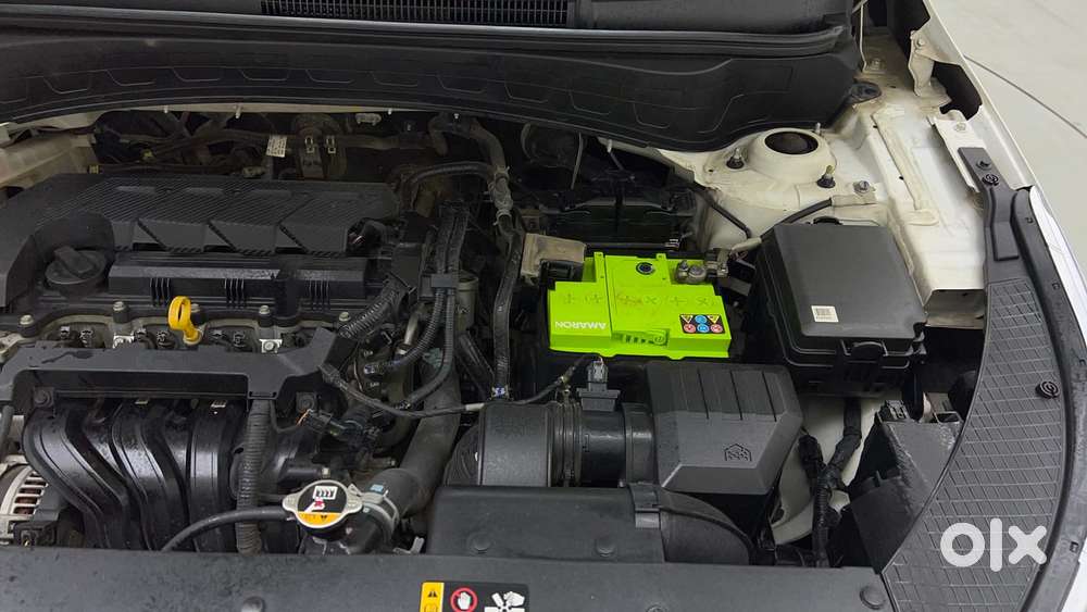 Kia Seltos Htx G, 2022, Petrol