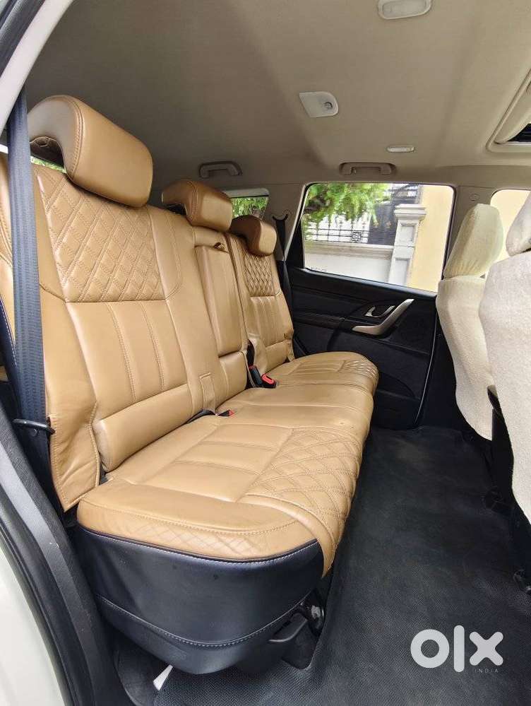 Mahindra Xuv500 W11, 2018, Diesel