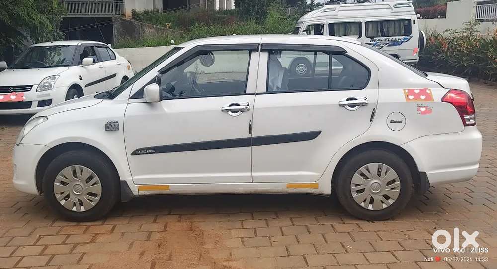 It's A Taxi Vehicle Very Urgent Sale