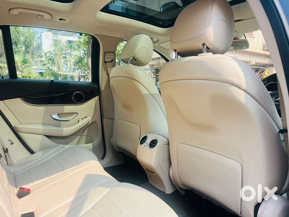 Mercedes-benz Glc 220d 4matic, 2018, Diesel