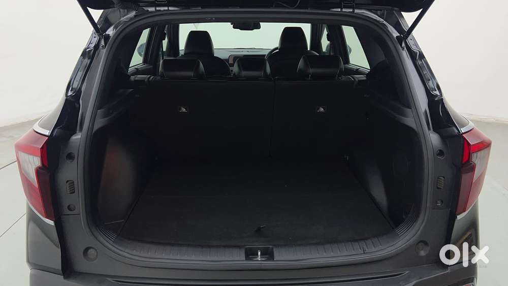 Kia Seltos Gtx Plus 1.5 Turbo Petrol Dct, 2023, Petrol