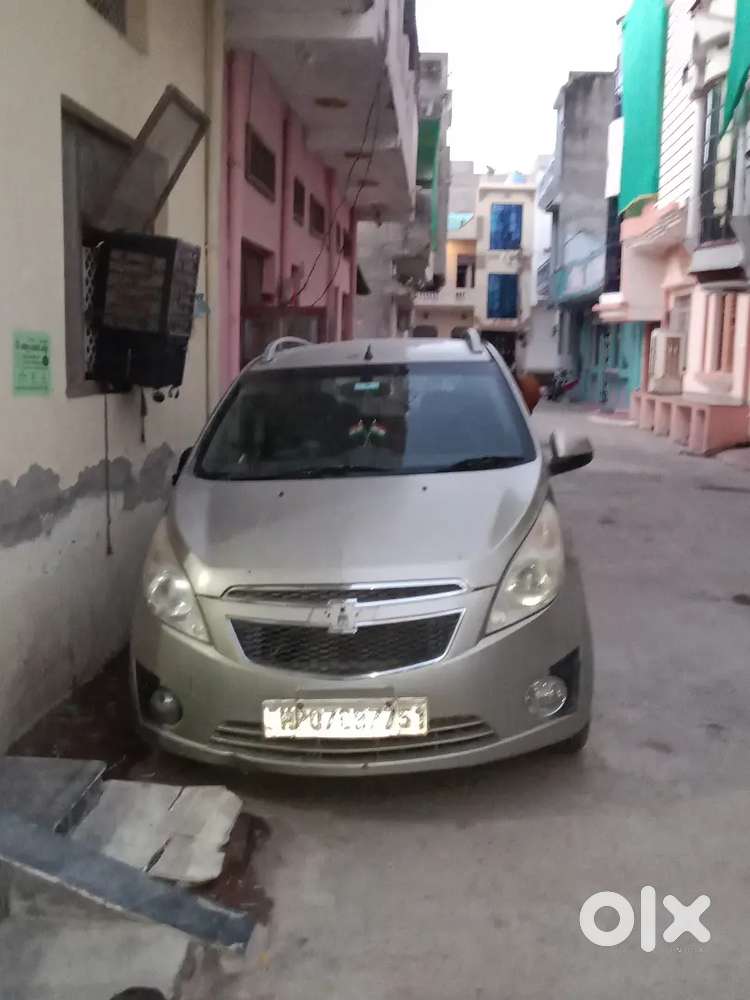 Chevrolet Beat Lt 2000 Year