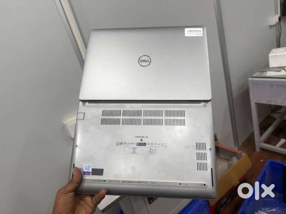 Second Hand Laptop Dell Latitude 5310 i5 10th 8GB 512GB SSD