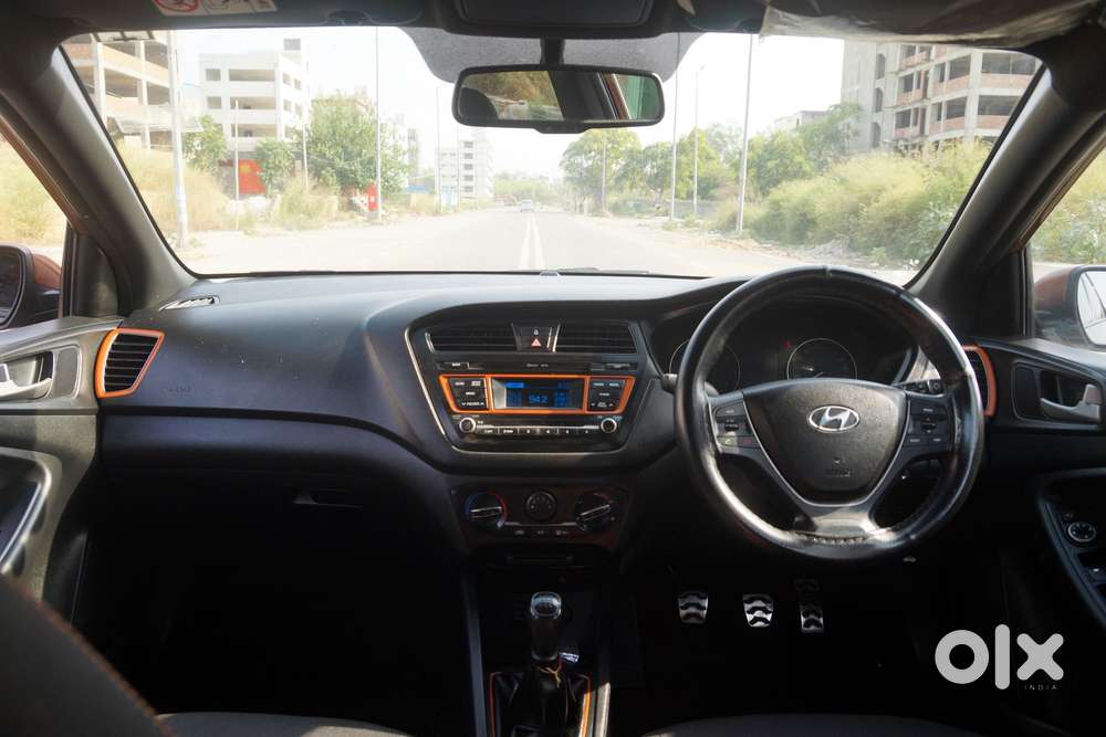 Hyundai I20 Active 1.2 S, 2016, Petrol