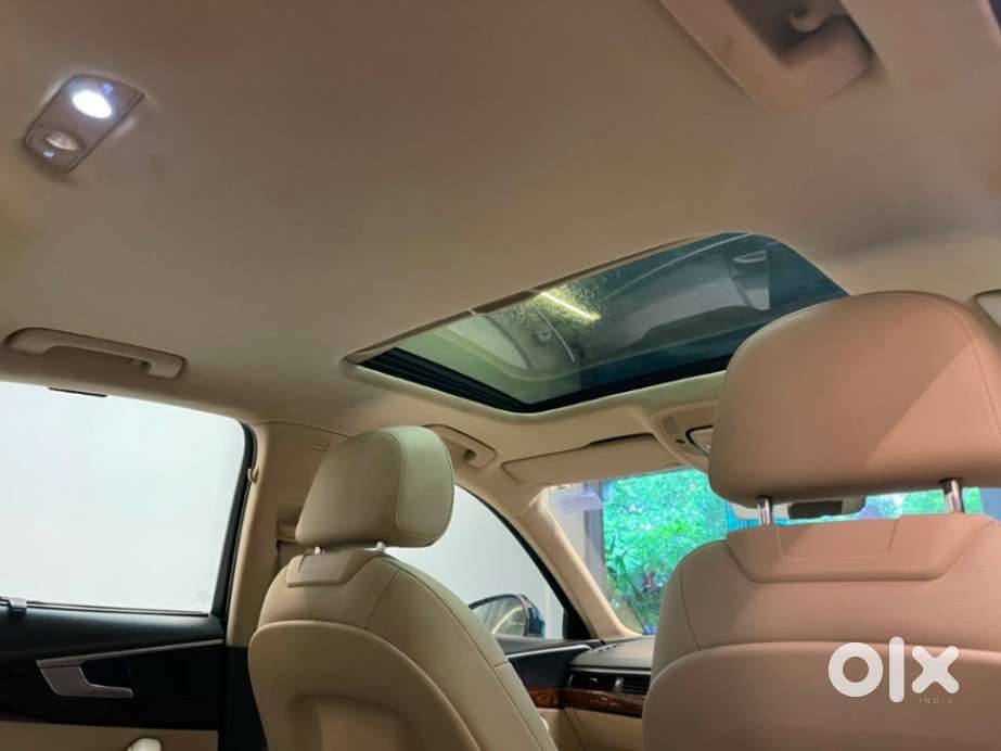 Audi A4 1.4 30 Tfsi Technology Pack, 2016, Petrol