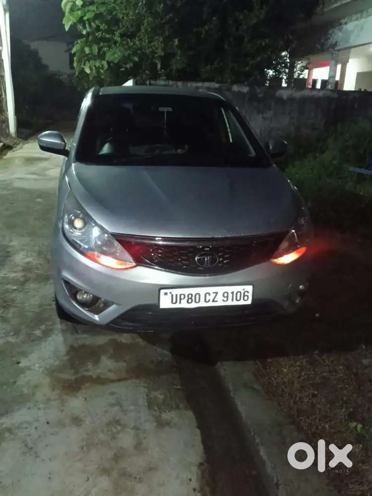 Tata Zest Diesel Manual 2014