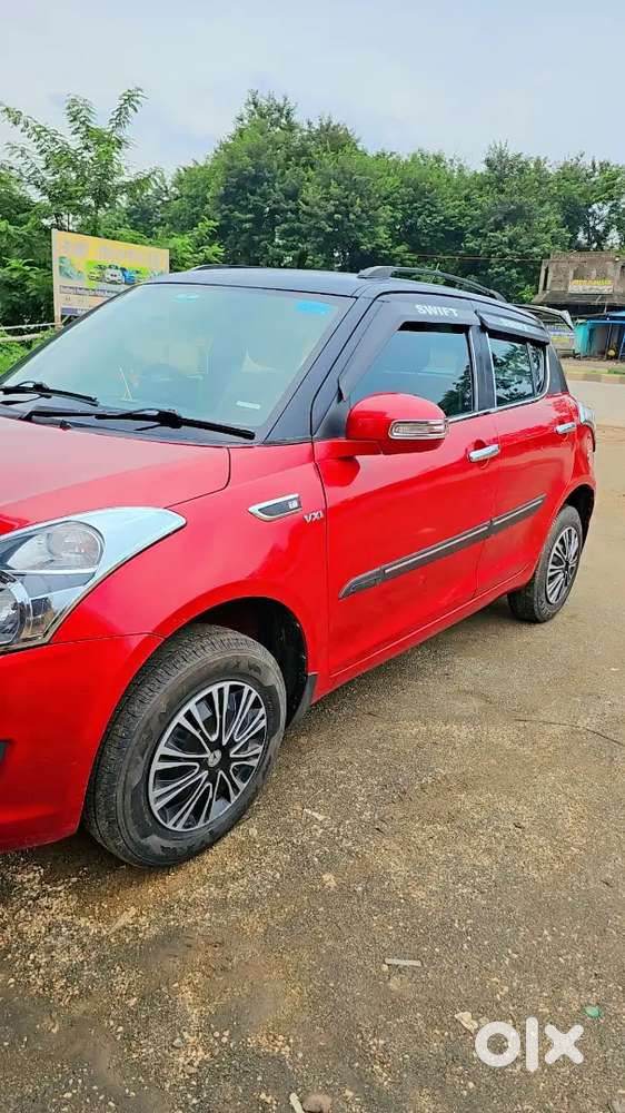 Swift 2014 Maruti Suzuki