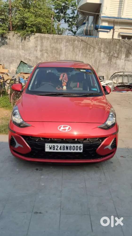 Brand New I10 Nios