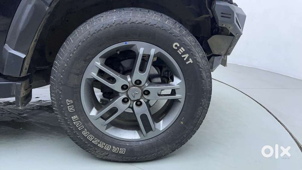 Mahindra Thar Lx Hard Top Diesel Mt Rwd, 2023, Diesel