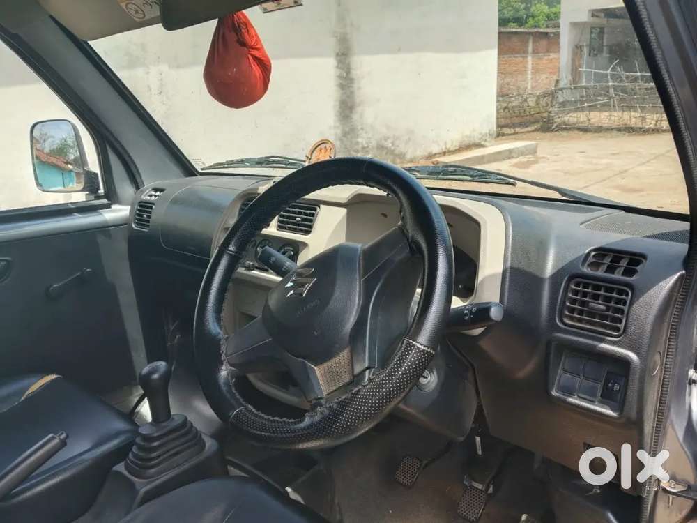 Maruti Suzuki Eeco 2024