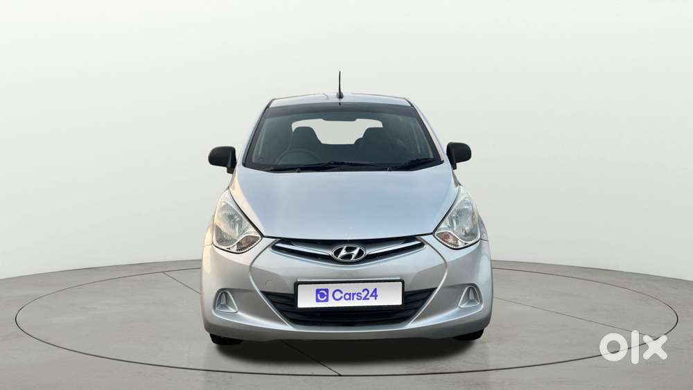 Hyundai Eon Magna +, 2015, Petrol