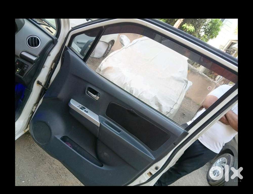 Maruti Suzuki Wagon R 1.0