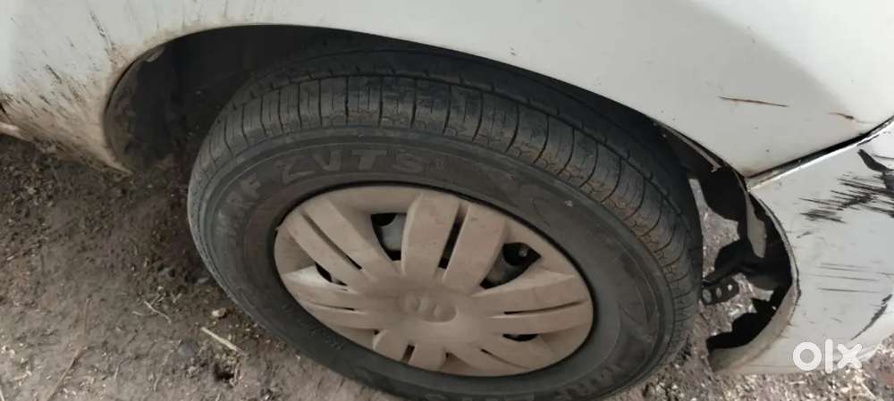 Maruti Suzuki Alto 800