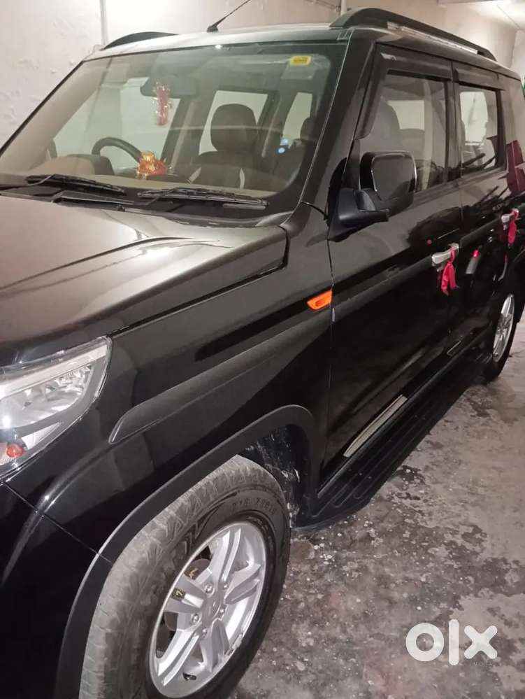 Mahindra Bolero Neo 2023 Diesel Well Maintained