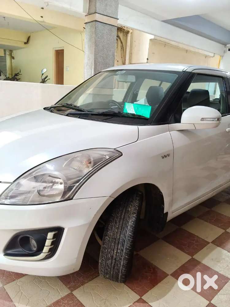 Swift Maruti Suzuki 2013 80000 Km Driven