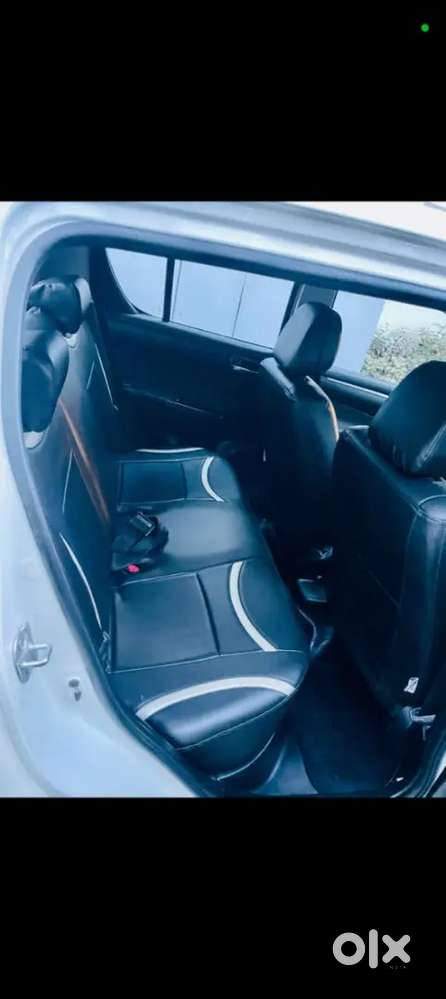 Maruti Suzuki Swift Vxi 2017