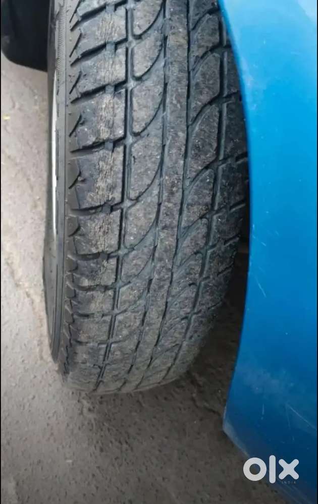 Maruti Suzuki Zen Estilo 2007