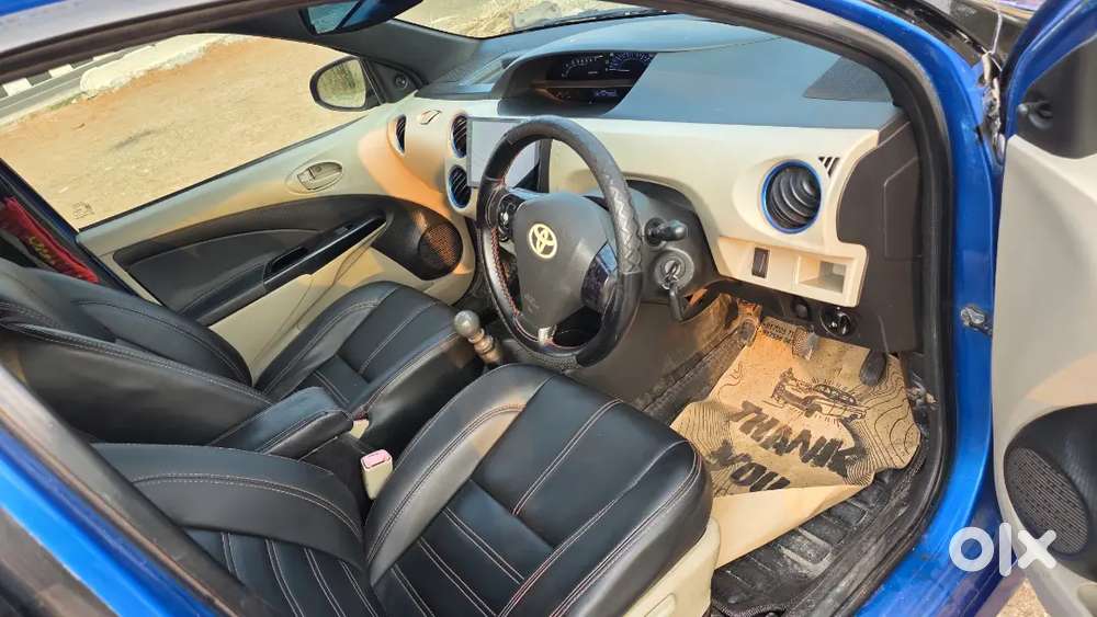 Etios Liva 2014 Good Condition