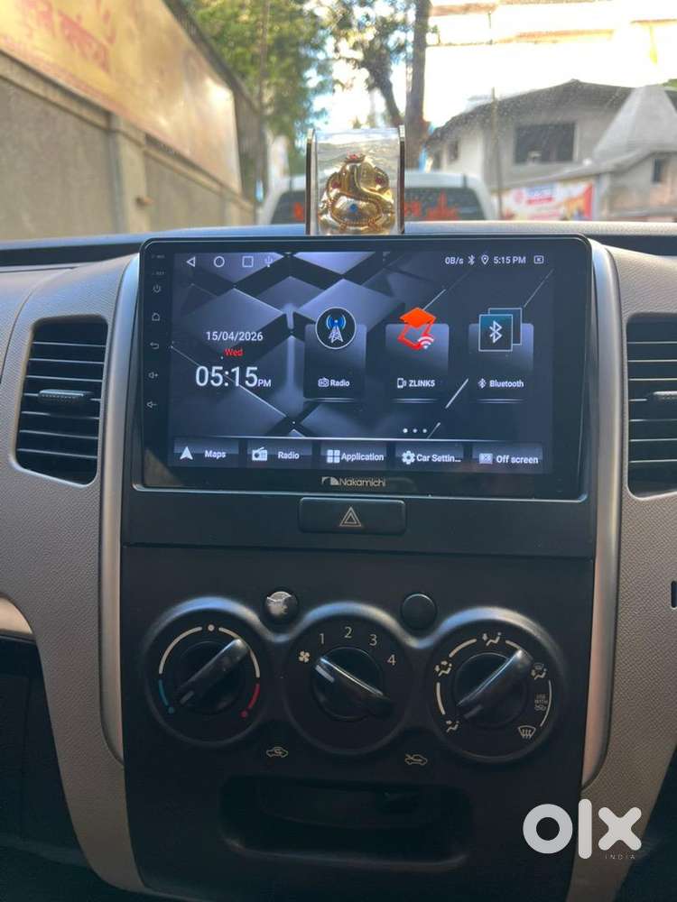 Maruti Suzuki Wagon R 1.0 2013 Cng & Hybrids Good Condition