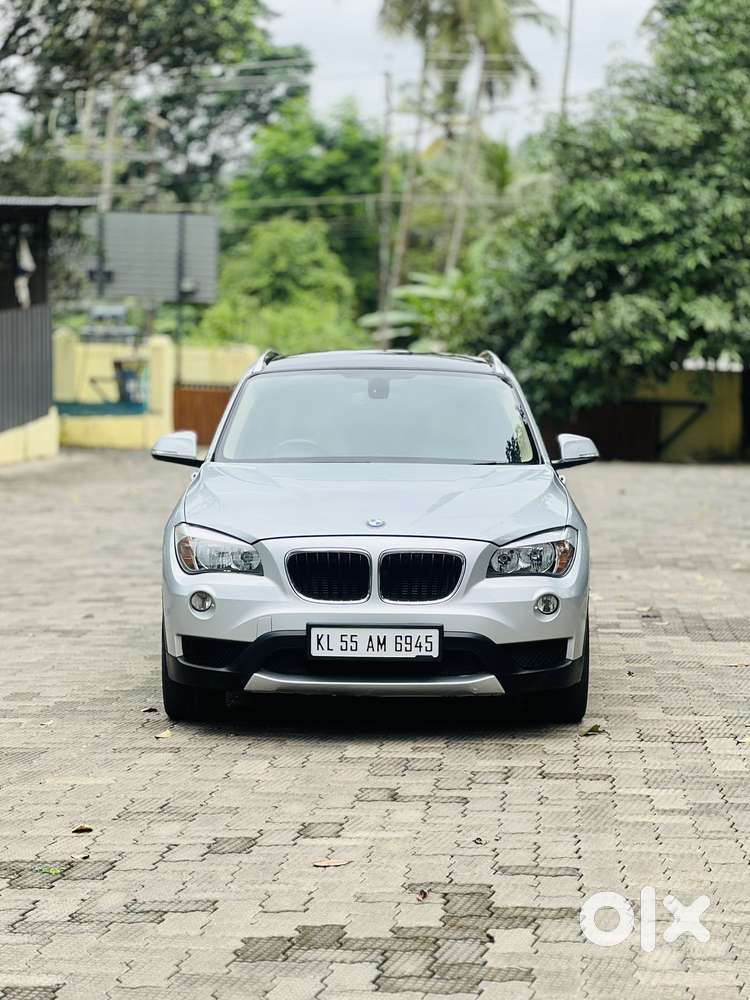 Bmw X1 2.0 Sdrive 20d, 2014, Diesel