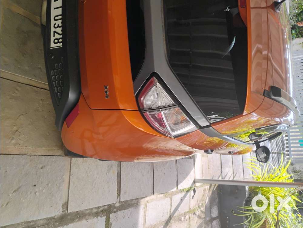 Tata Nexon Xm  2019