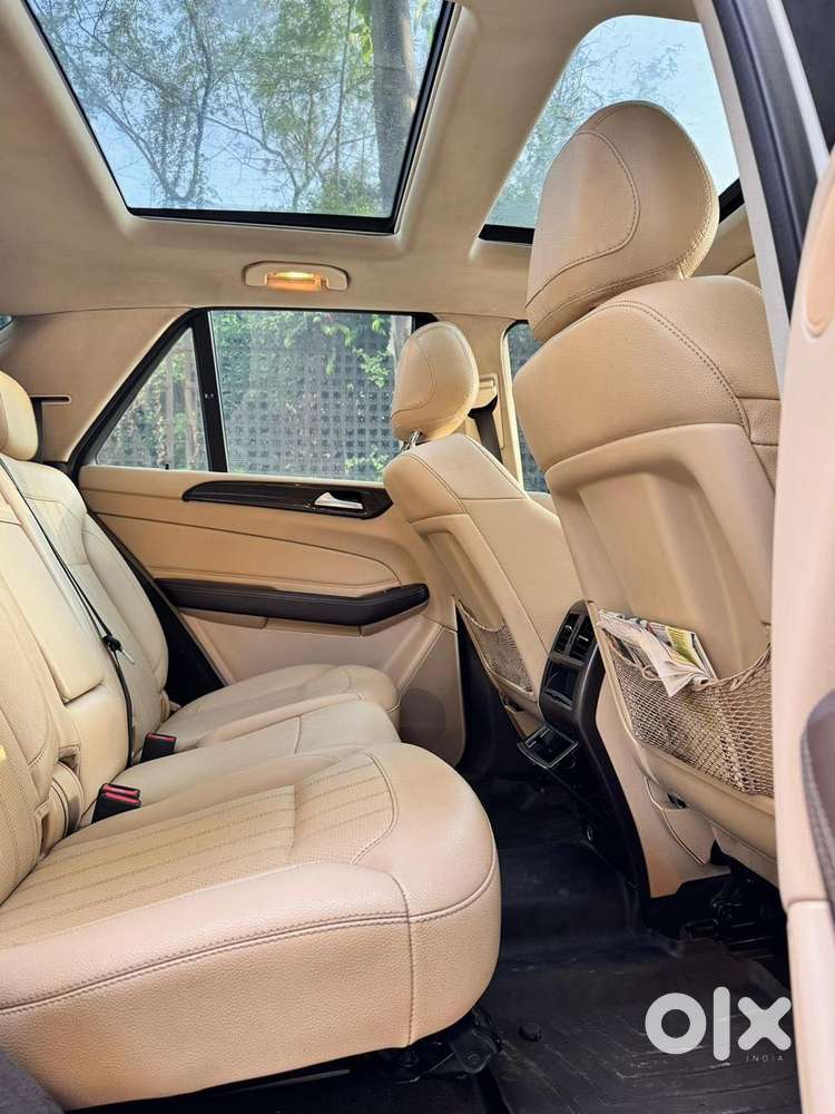Mercedes-benz Gle 300d 4matic Lwb, 2017, Diesel