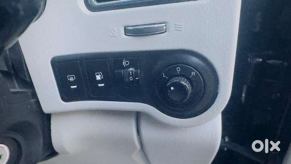 Mahindra Scorpio [2020-2022] 2.2 S9, 2022, Diesel
