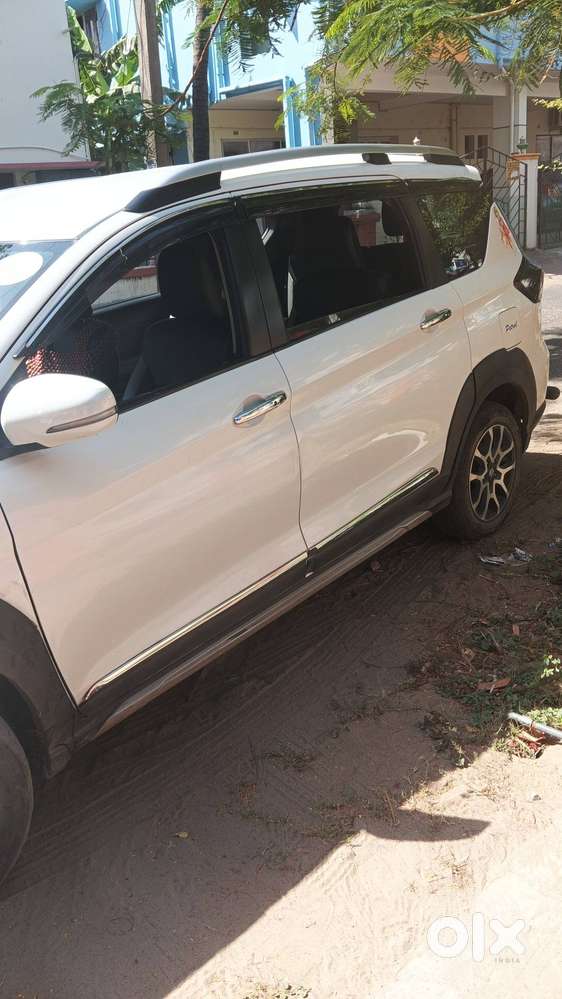Maruti Suzuki Xl6 2022