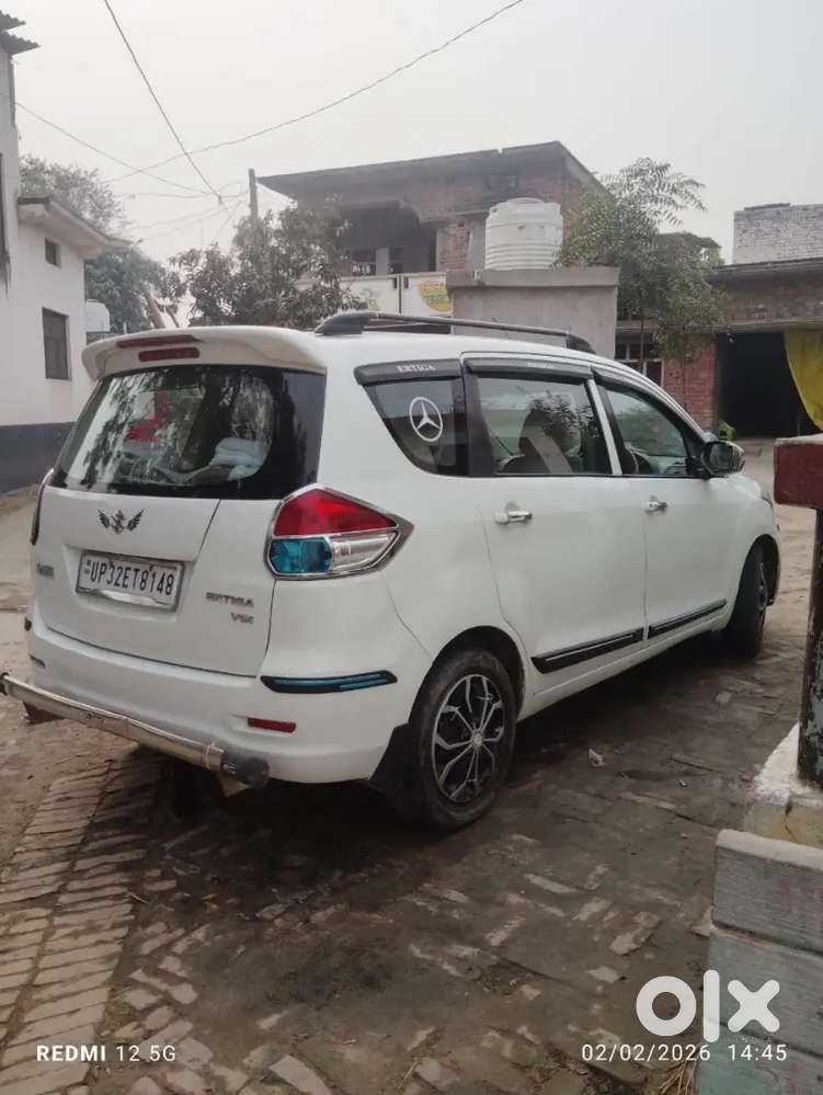 Maruti Suzuki Ertiga 2013 Diesel Good Condition