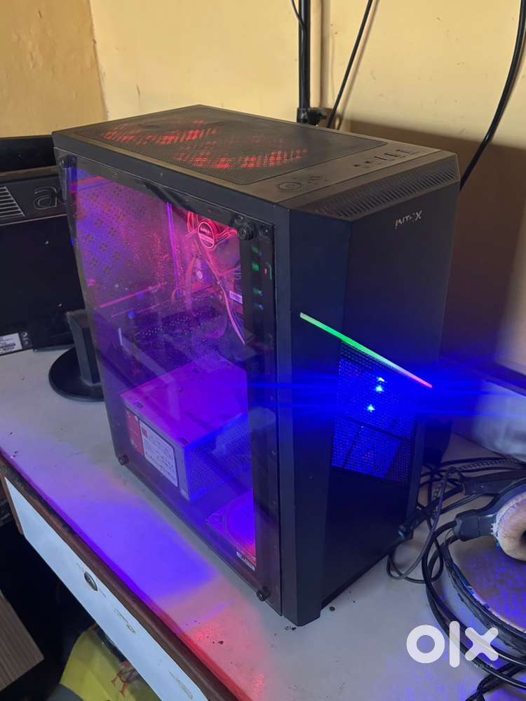 gaming cabinet