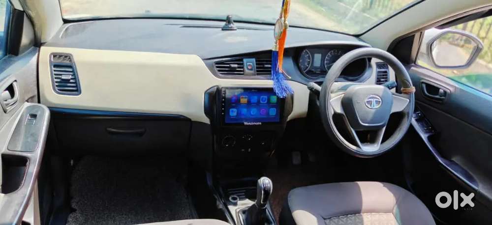 Tata Zest 2019 Diesel 55000 Km Driven