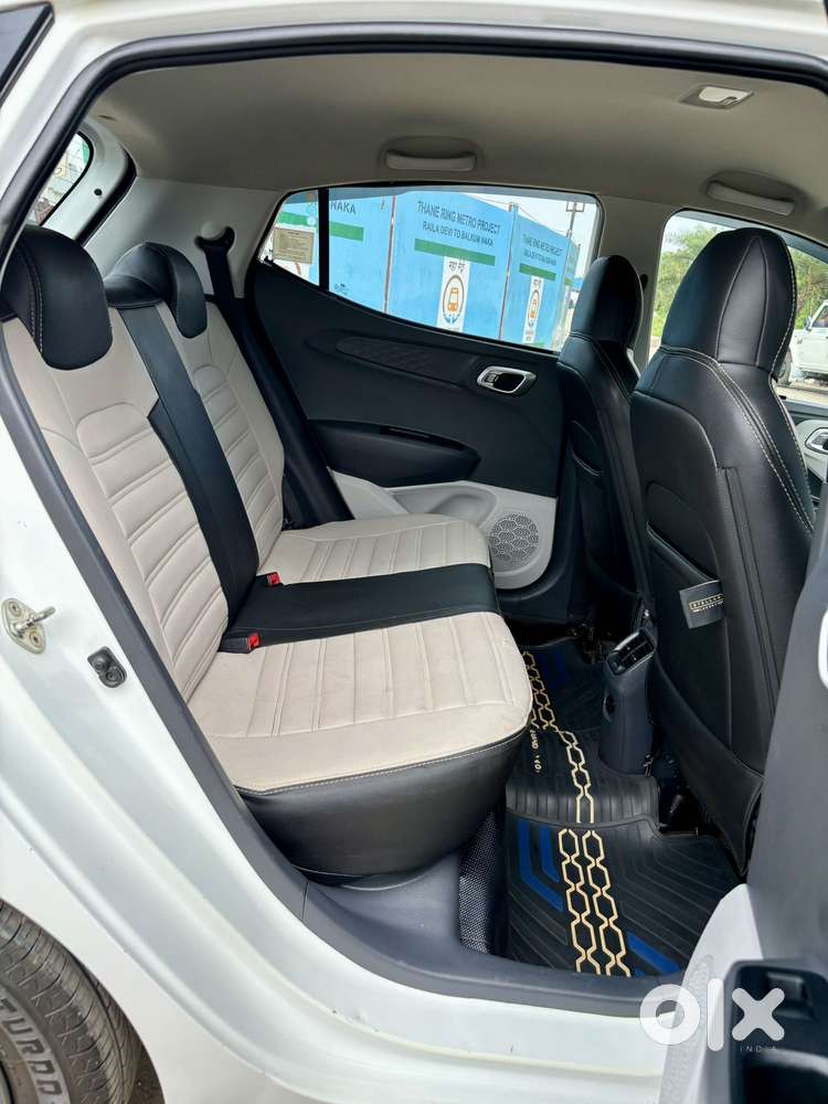 Hyundai Grand I10 Nios 1.2 Kappa Vtvt Sportz Cng, 2022, Cng & Hybrid..