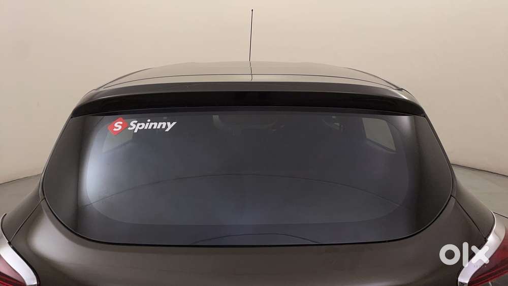 Renault Kwid 2015-2019 1.0 Rxt Amt, 2022, Petrol