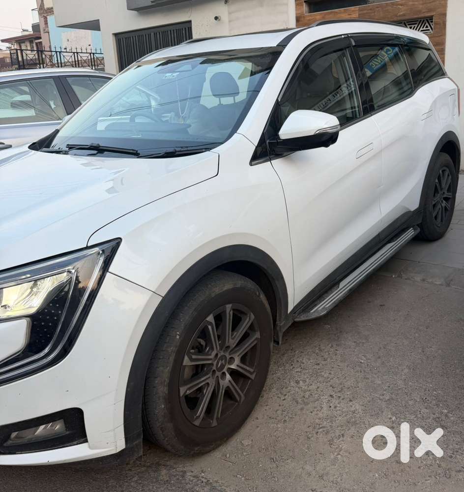 Mahindra Xuv700 2023 Diesel Good Condition