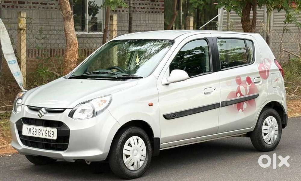 Maruti Suzuki Alto 800, 2013, Petrol