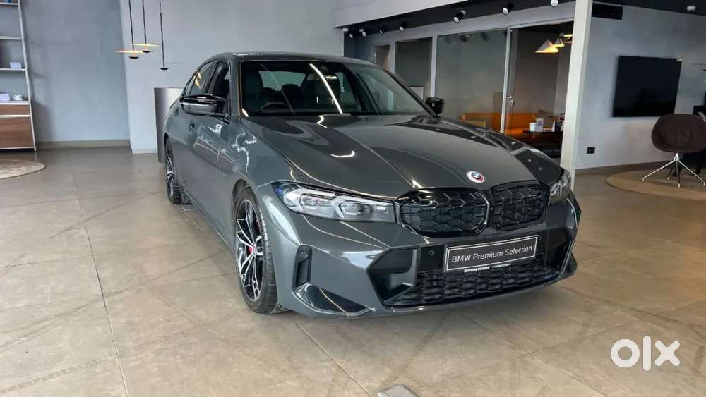 Bmw M340i, 2023, Petrol