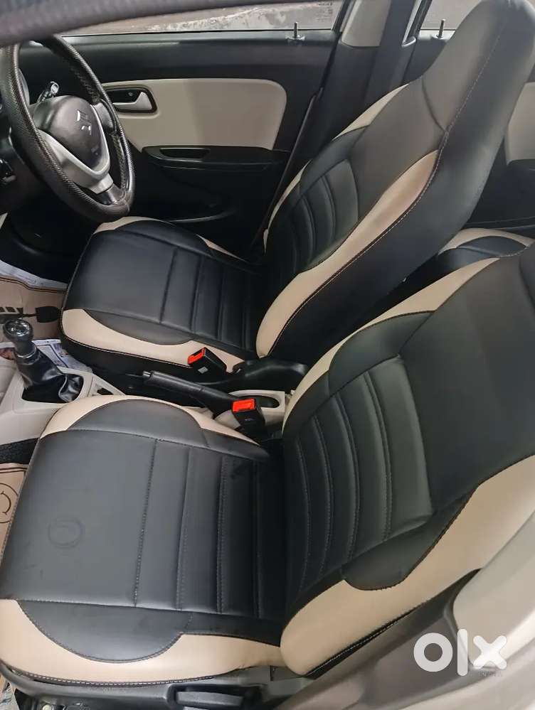 Maruti Suzuki Alto 800 2019 Petrol 42000 Km Driven