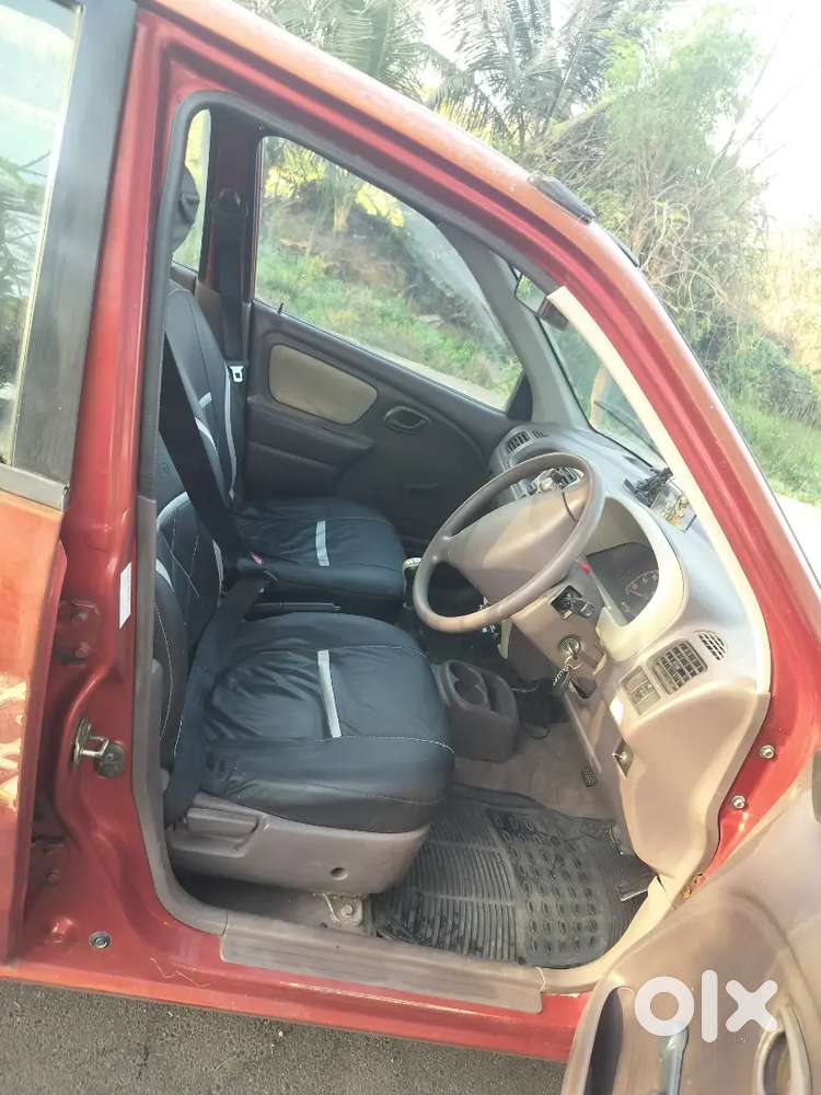 Alto Petrol Working Condition