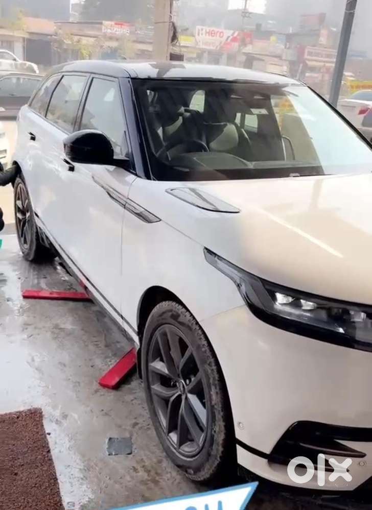 Land Rover Range Velar D300 Hse, 2024, Diesel