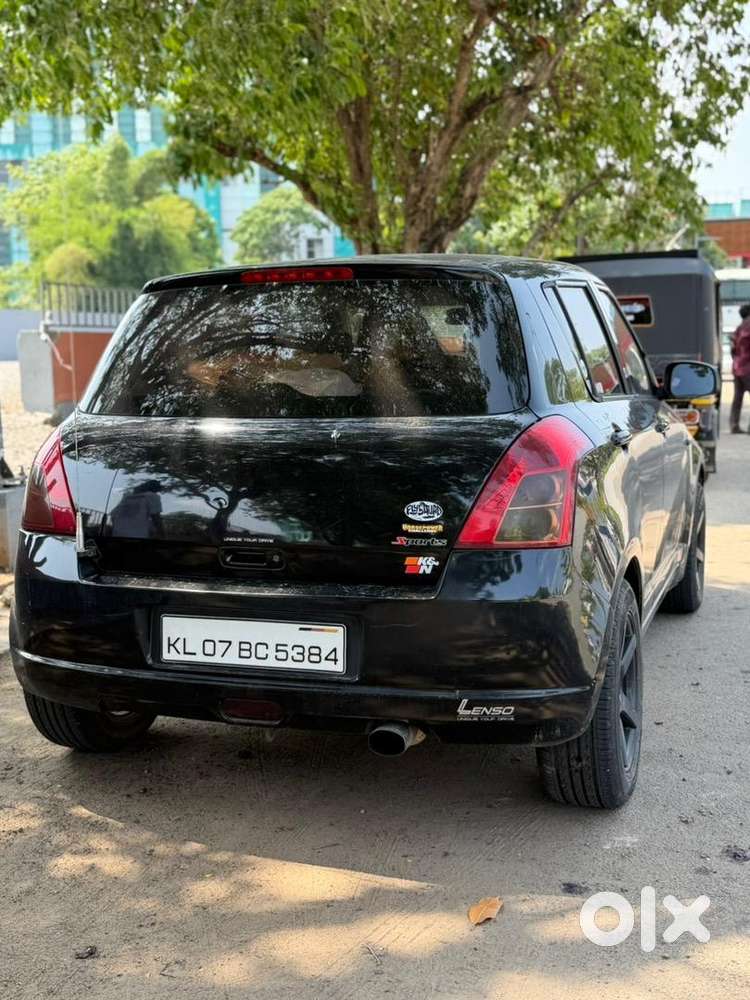 Maruti Suzuki Swift 2006 Petrol Well Maintained
