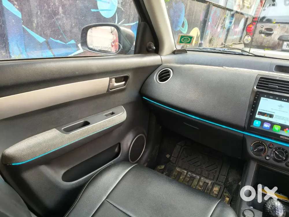 2011 Dzire 1.2 Vxi Petrol