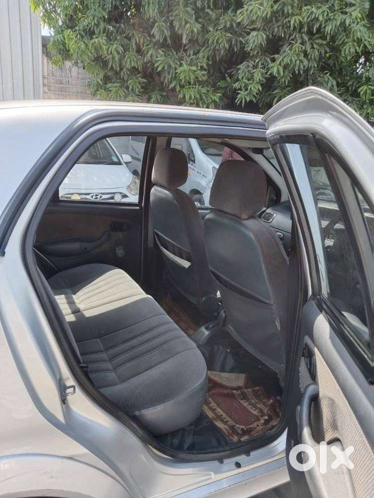 Tata Indigo Cs Ls Dicor, 2007, Diesel