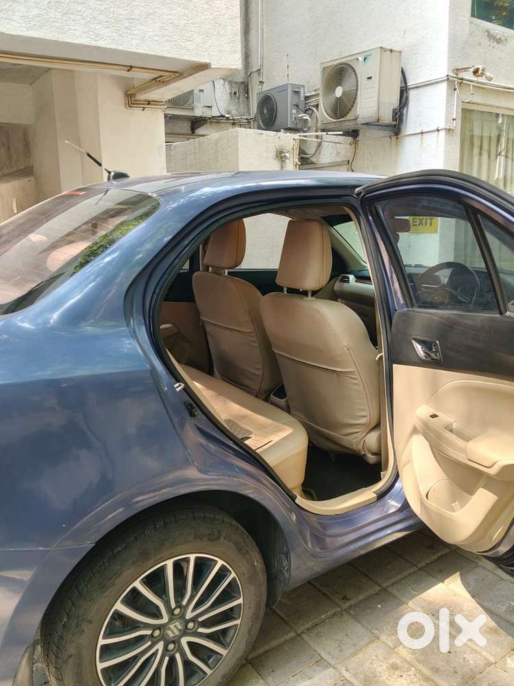 Maruti Suzuki Dzire 2018