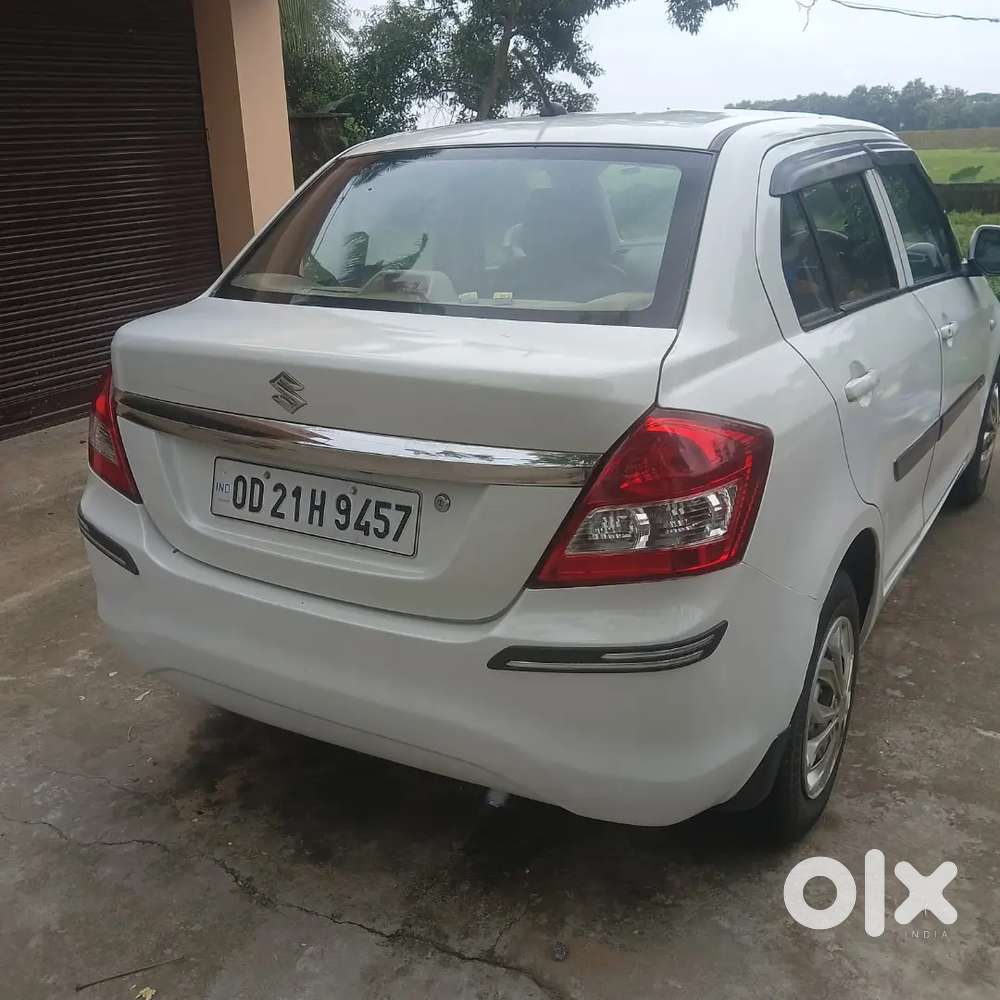 Maruti Suzuki Swift Dzire Tour 2018 Diesel