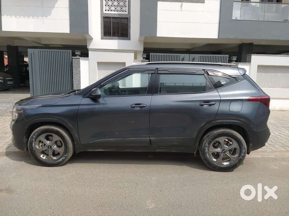 Kia Seltos 1.5 Htk+, 2020, Diesel