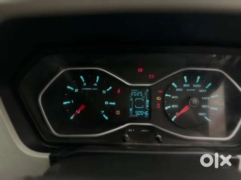 Mahindra Scorpio, 2019, Diesel