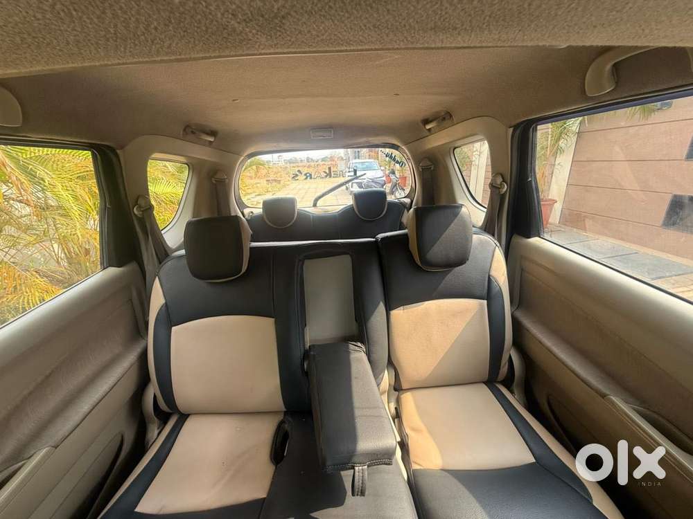Maruti Suzuki Ertiga Zdi, 2013, Diesel