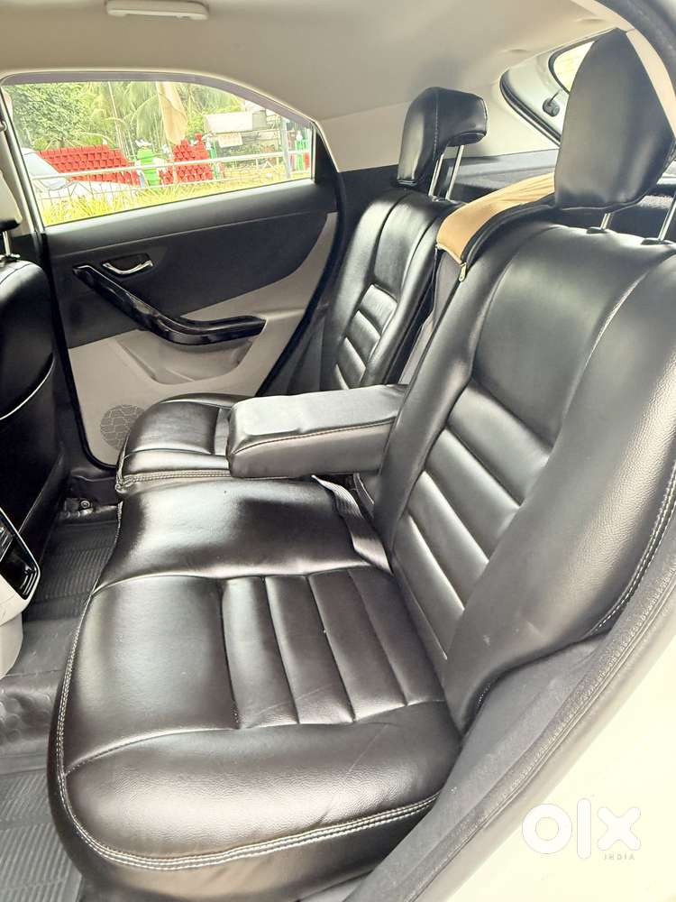 Tata Nexon 1.5 Revotorq Xz Plus, 2019, Petrol