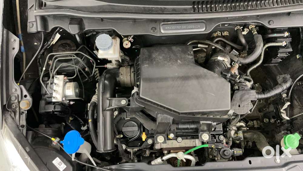 Maruti Suzuki Alto K10 Plus Edition, 2024, Petrol
